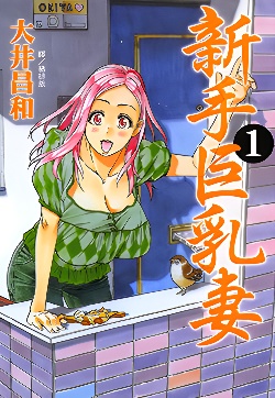 新手巨乳妻封面图