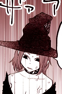 给你下永远的诅咒封面图