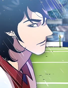 绿茵传奇-欧洲篇封面图